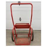 Cutting Torch Dolly