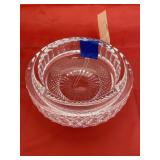 Waterford Crystal Ashtray