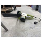 Elec Chainsaw 14"