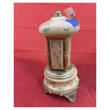 Reuge Cigarette Carousel Music Box - Leg Broken