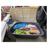 Christmas Gift Bags & Wrapping Paper