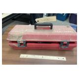 Craftsman Rotary Tool in Case w/Attachments