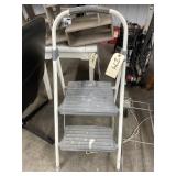 Costco 2-Step Ladder