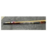 Minnesota Fats 57" Hardwood Light Up Cue