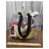 Bag of Fishing Lures