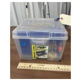 Spinner Bait & Holder