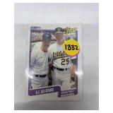 Baseball Card - Mark McGuire