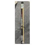 Minnesota Fats 57" Hardwood Light Up Cue