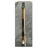 Mizzerak 57" 2 Pc Hardwood Cue