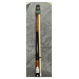 Mizzerak 57" 2 Pc Hardwood Cue