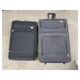 2pc - Forecast Rolling Luggage