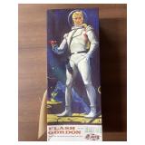 Atlantis Flash Gordan model in box