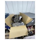 Automotive Headlight & Christmas Light