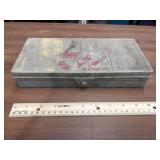 Craftsman Tap In Hexagon Tool Set in Case