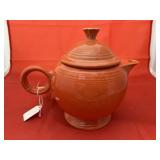 Fiesta Tea Pot