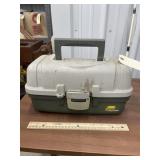 Plano Tackle Box