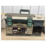 Plano 737 Tackle Box