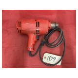WEN Variable Speed Corded 1/2 Drill