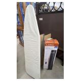 Lasko Digital Ceramic Tower Heater & More