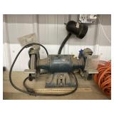 Black & Decker Elec Grinding Wheel