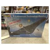 Revell Stealth B-2 Bomber Plastic model NIB