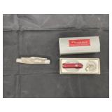 Swiss Army Knife & Imperial Pocket Knife