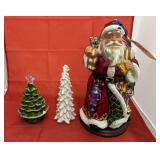 3 Pcs - Christmas Dï¿½cor - Tree is Broken