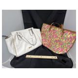 9 West Handbag - Jessica Simpson Bag