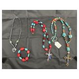 Turquoise Jewelry & More