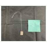 American Eagle 5 Gram Fine Silver