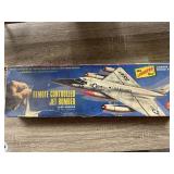 Lindberg Remote Controlled Jet Bomber