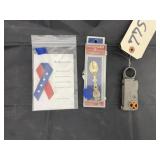 Collectible Souvenir Spoon - Radio Shack