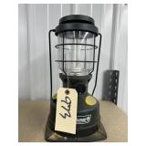 Coleman Battery Powered Lantern - Broke