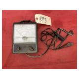 Fox Valley Tach Monitor