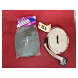 2 Pcs - Training Leads 30ft