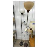 2 - Floor Lamps