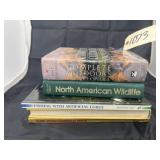 5 Pcs - Assorted Books