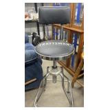 Craftsman Shop Counter Chair