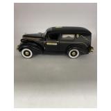 1937 Metal Studebaker Model Car