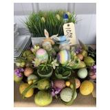 6 Pcs - Easter Dï¿½cor