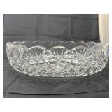 Waterford Crystal Bowl