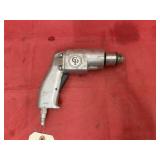 Chicago Pneumatic Air Drill
