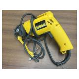 DeWalt Corded Elec Drill w/Chuck 1/2"