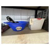 Feed Bucket - Extension Cords & More