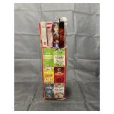 Box of Assorted Incense