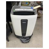 Haier Elec Portable Air Conditioner