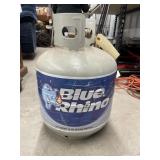 5 Gal Propane Tank