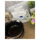 12 Pcs - Plate & Bowl