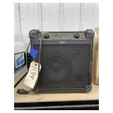 Ion Tailgater Speaker