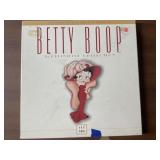 Betty Boop The Definitive Collection Laser Disc